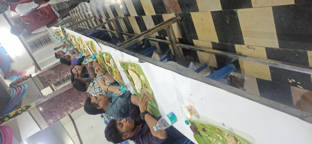 Photo By Boss Event and Management - Catering Services