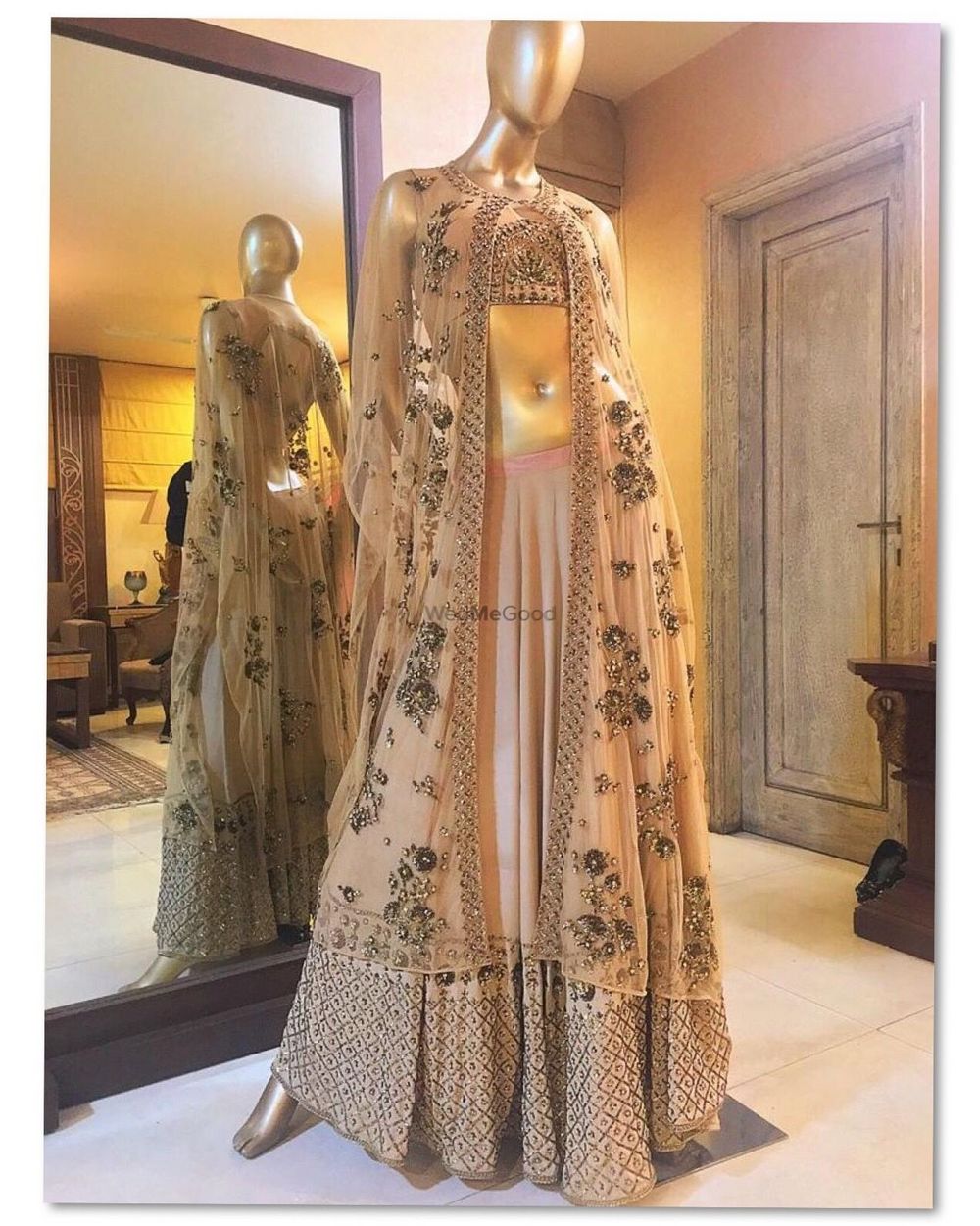 Photo By Haania Manzar, Delhi - Bridal Wear
