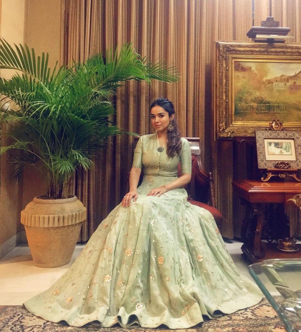 Photo By Haania Manzar, Delhi - Bridal Wear