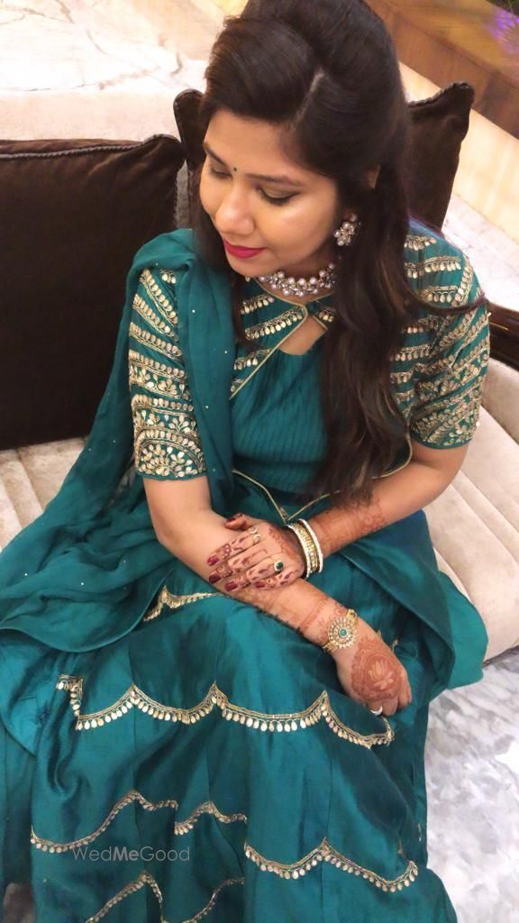 Photo By Makeovers by Soniya - Bridal Makeup