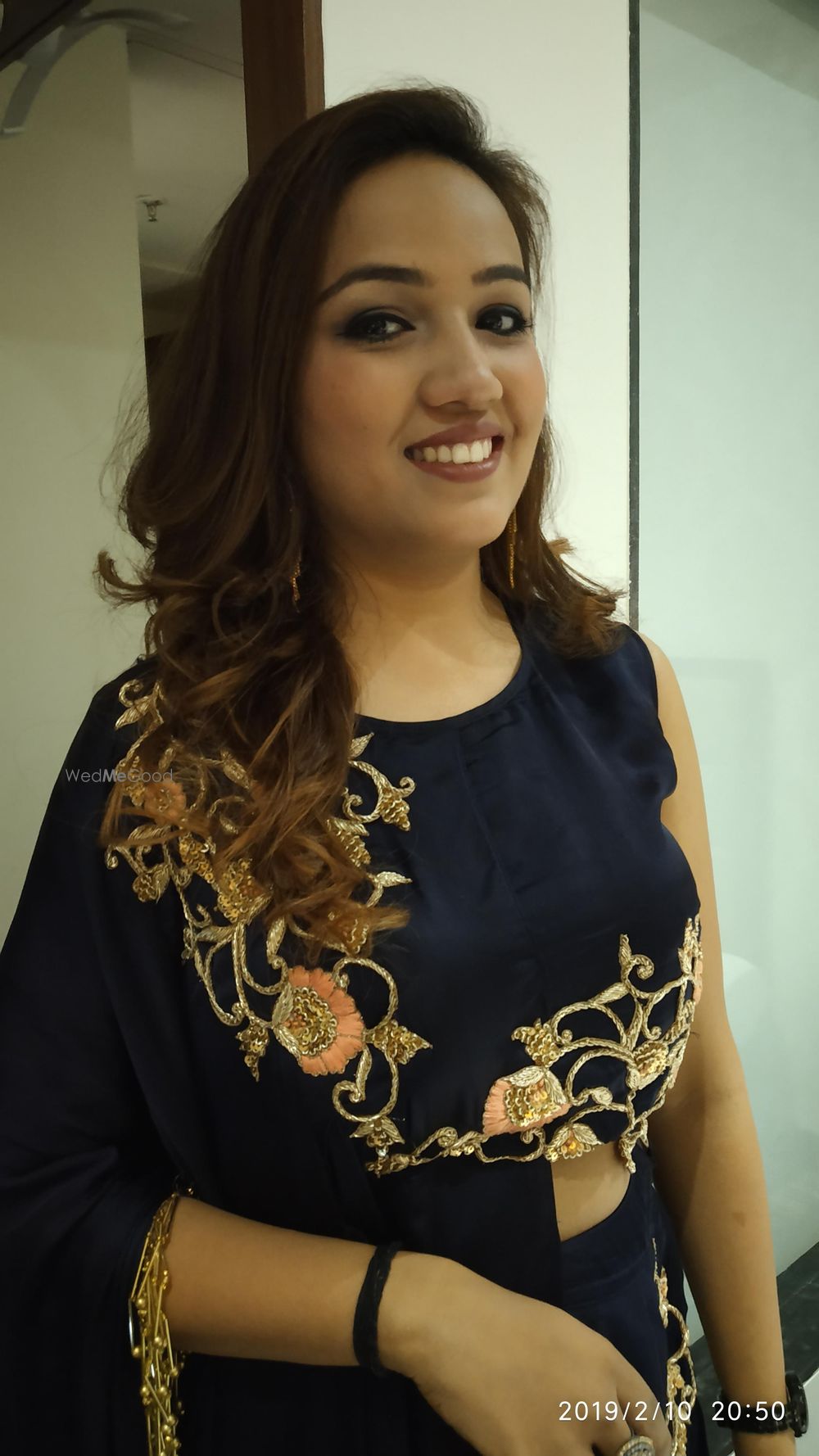 Photo By Makeovers by Soniya - Bridal Makeup