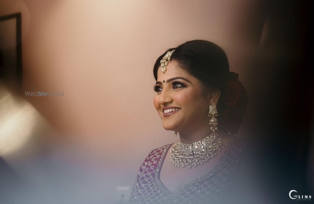 Photo By Aakriti Kochar Bridal Makeup - Bridal Makeup