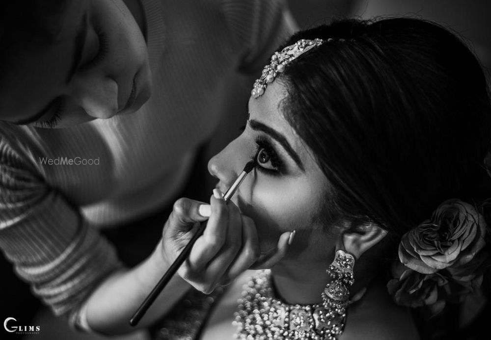 Photo By Aakriti Kochar Bridal Makeup - Bridal Makeup