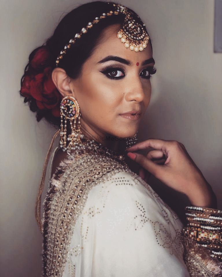 Photo By Aakriti Kochar Bridal Makeup - Bridal Makeup