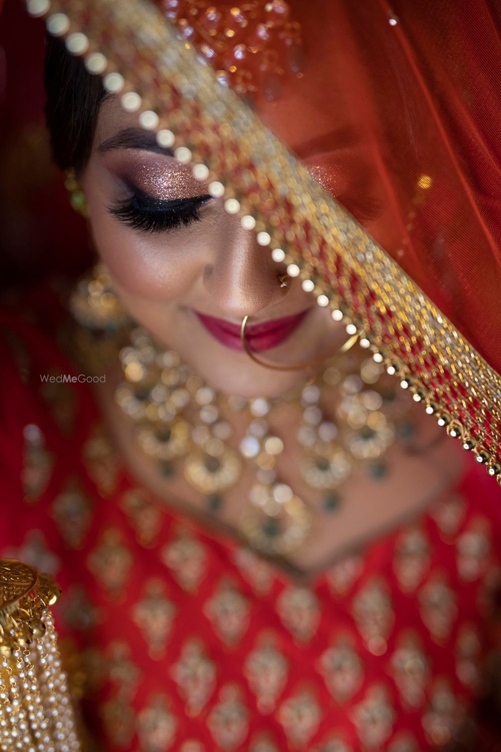 Photo By Makeup by Mansi - Bridal Makeup