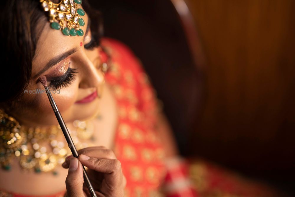 Photo By Makeup by Mansi - Bridal Makeup