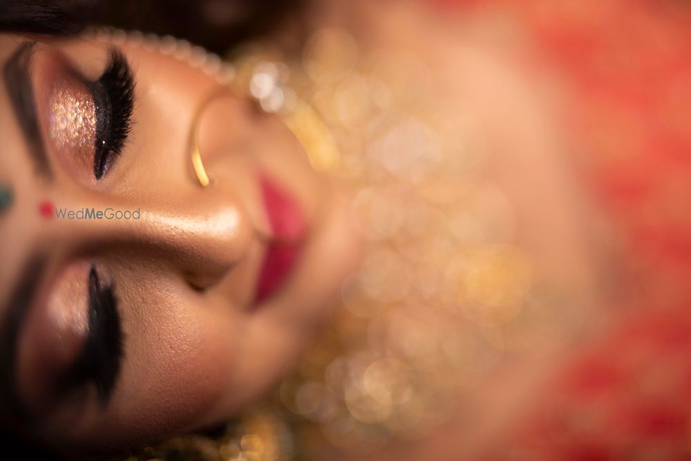 Photo By Makeup by Mansi - Bridal Makeup