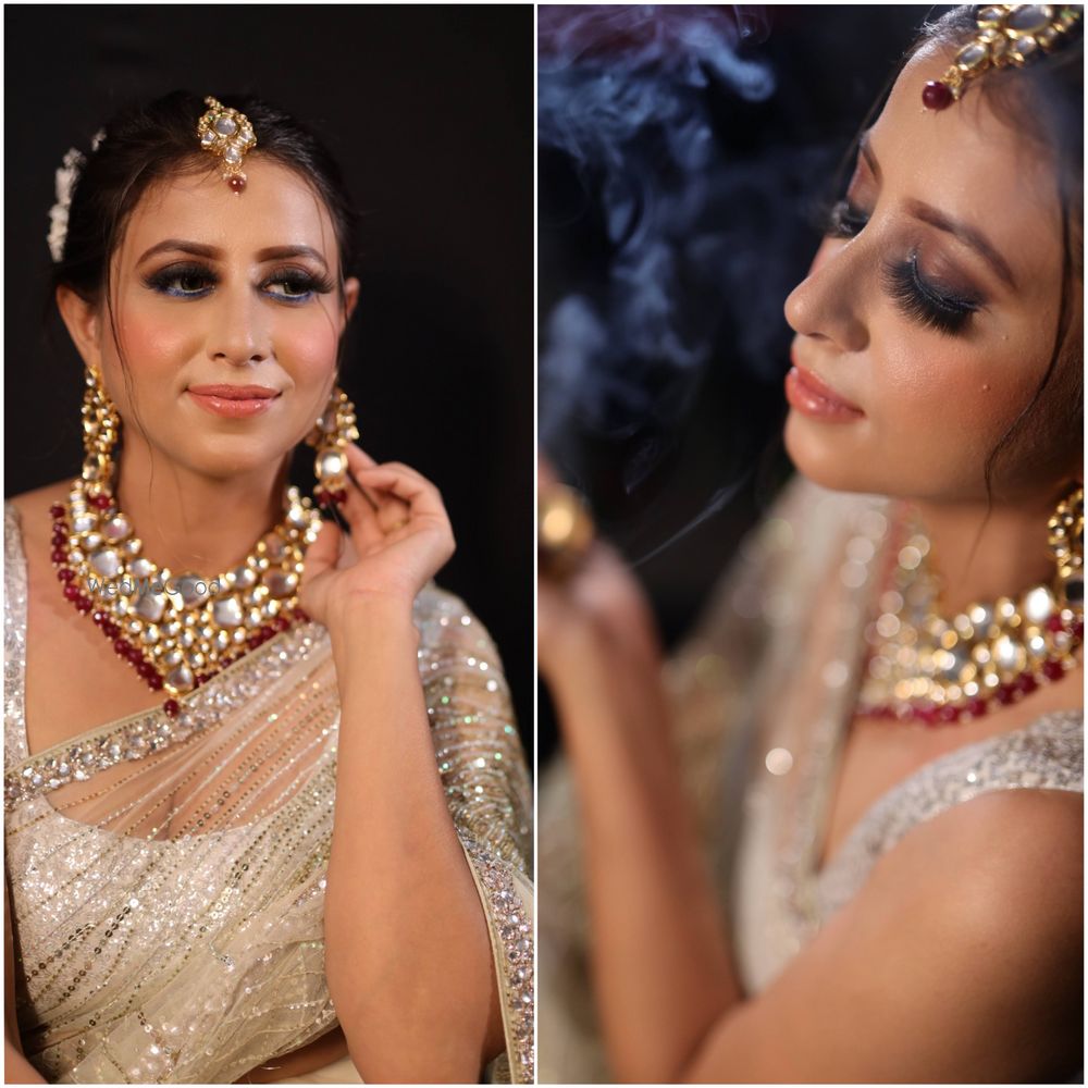 Photo By Makeup by Mansi - Bridal Makeup