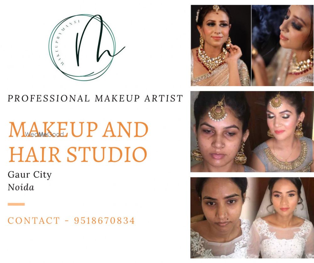 Photo By Makeup by Mansi - Bridal Makeup