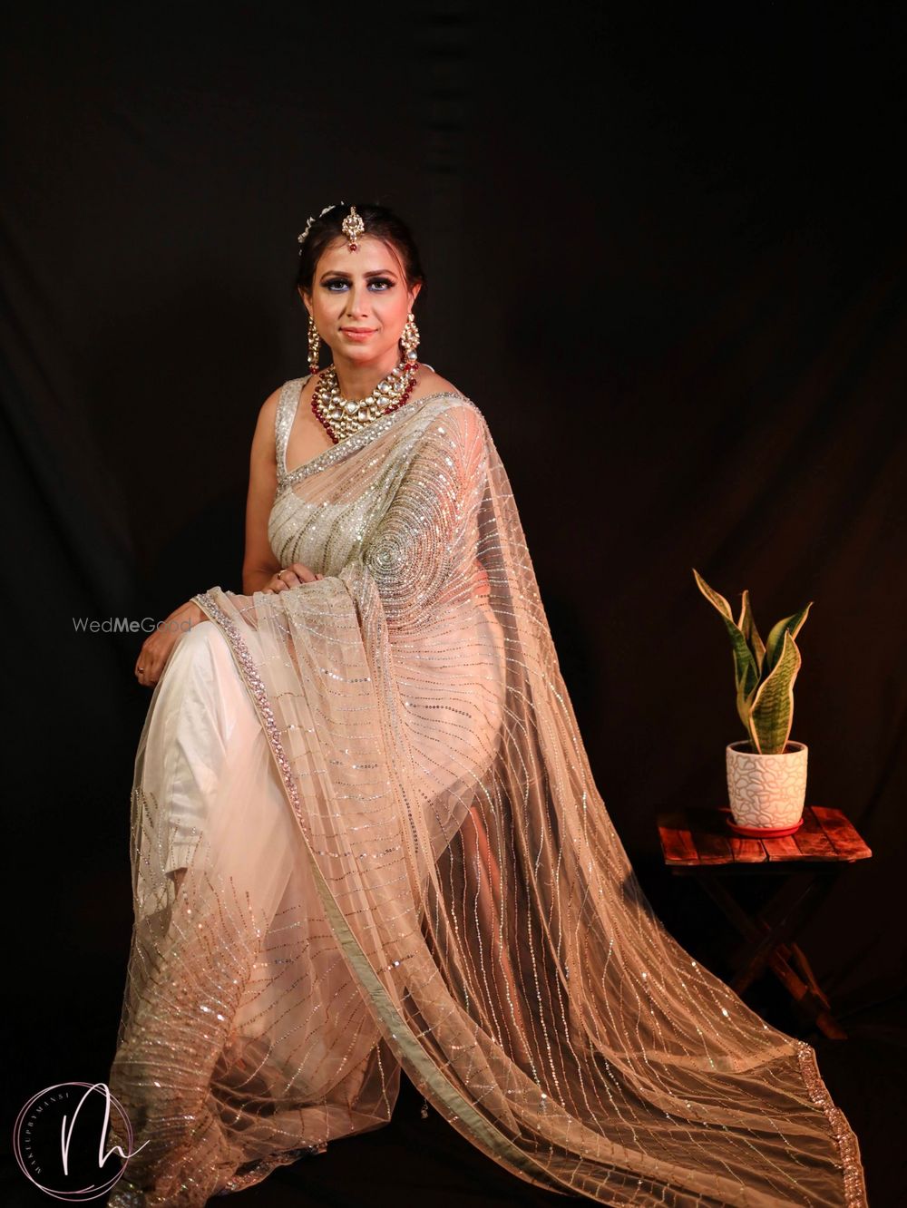 Photo By Makeup by Mansi - Bridal Makeup