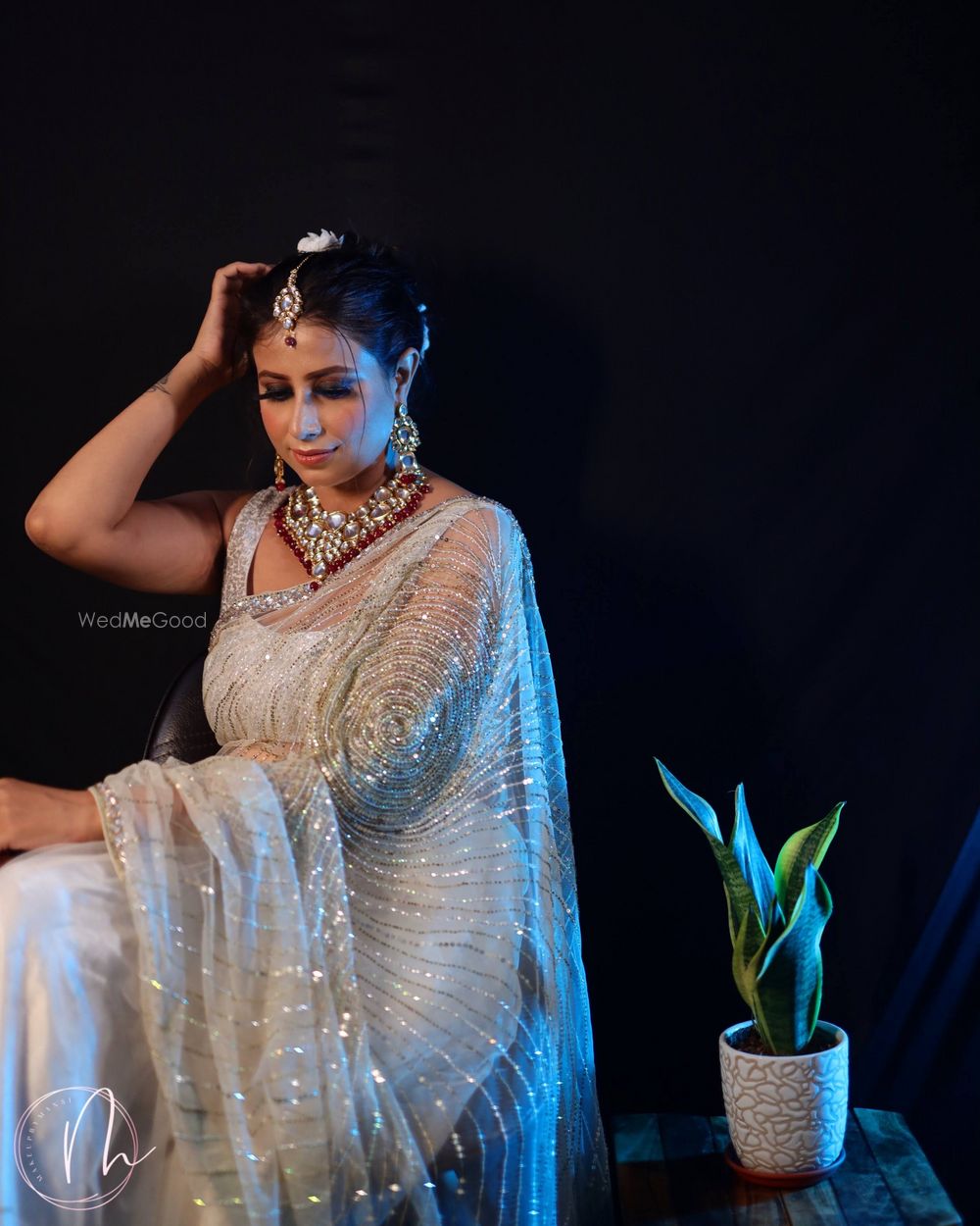 Photo By Makeup by Mansi - Bridal Makeup