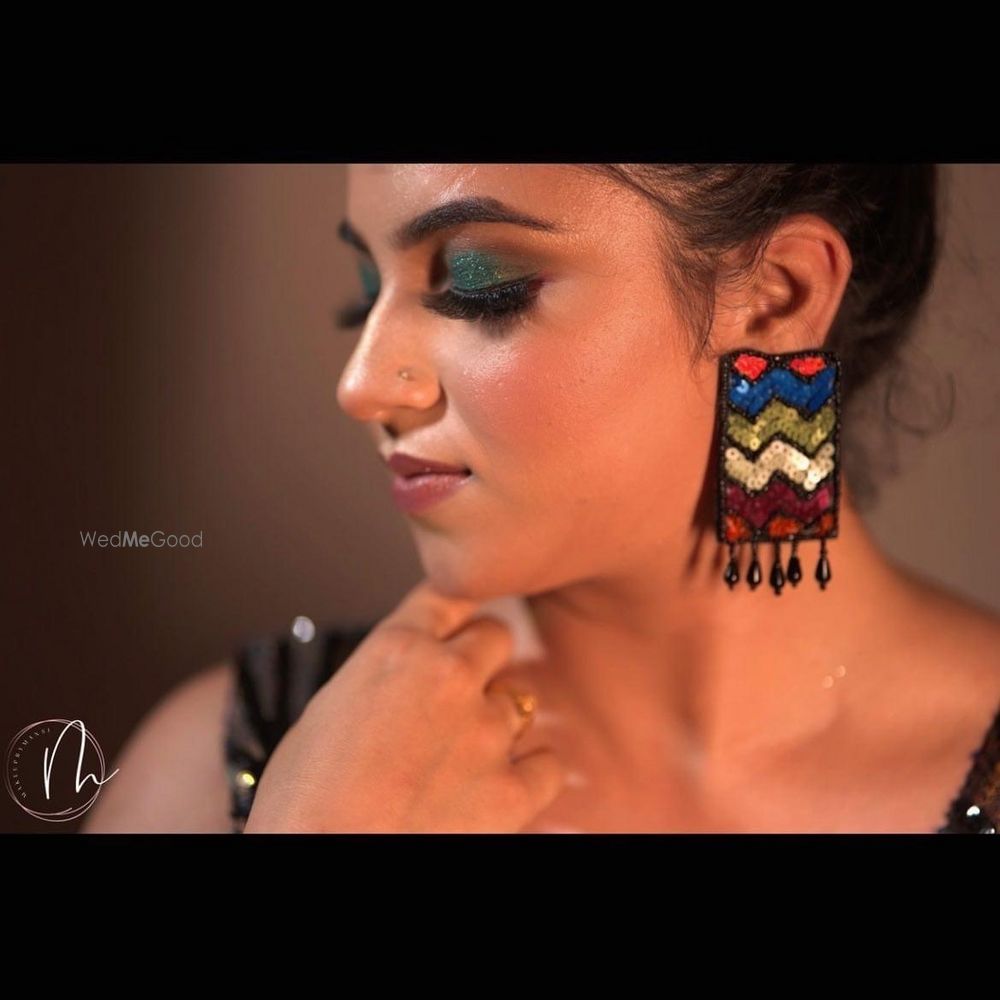 Photo By Makeup by Mansi - Bridal Makeup