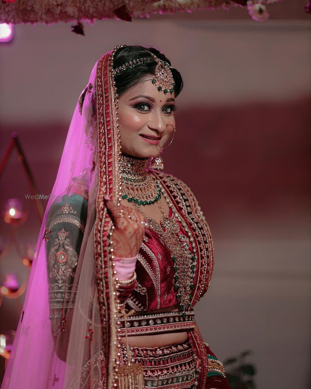 Photo By Makeup by Mansi - Bridal Makeup