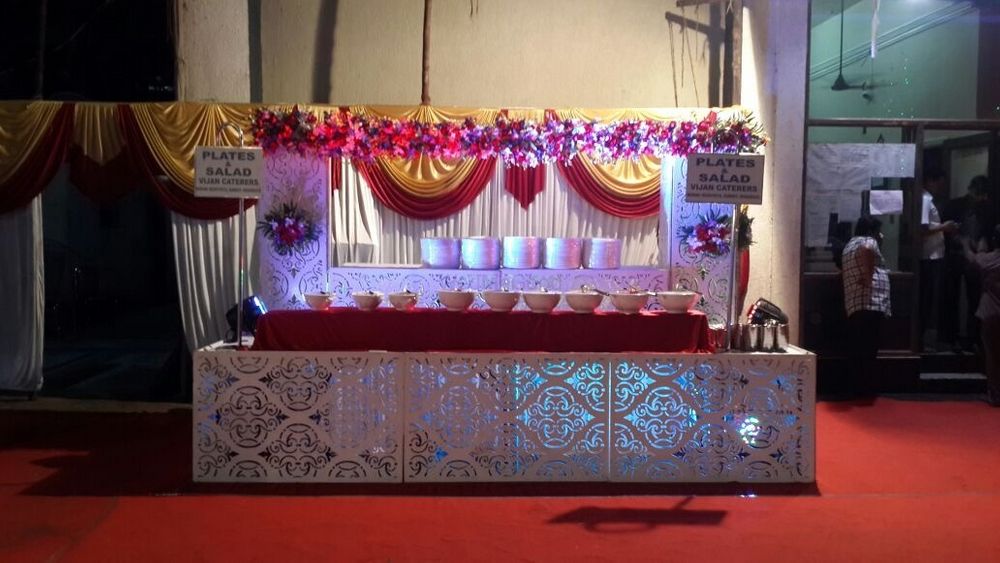 Photo By Vijan Caterers - Catering Services