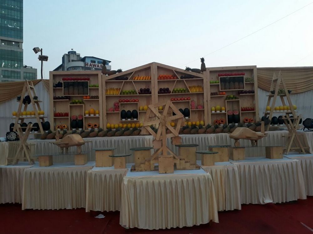 Photo By Vijan Caterers - Catering Services
