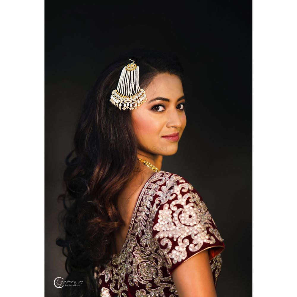 Photo By Makeup & Hair By Anuska Gupta  - Bridal Makeup