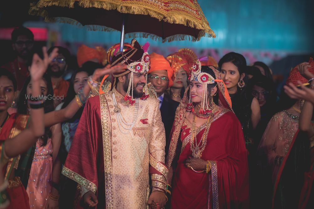 Photo By Jay Gund Photography - Photographers