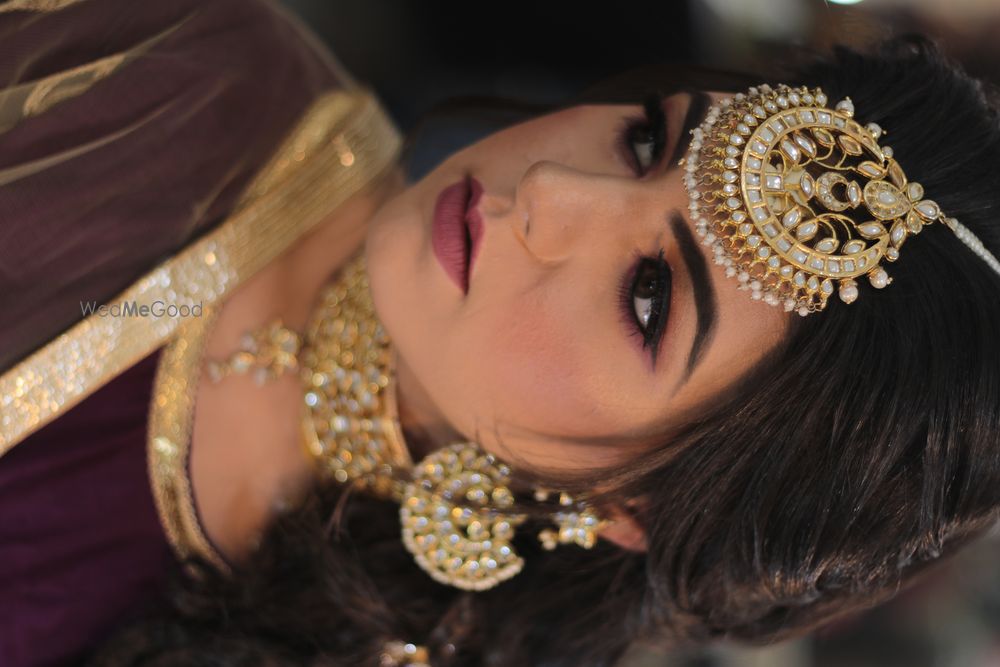 Photo By Makeup by Muskan Arora - Bridal Makeup