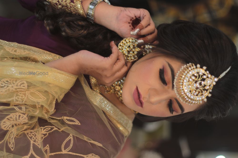 Photo By Makeup by Muskan Arora - Bridal Makeup