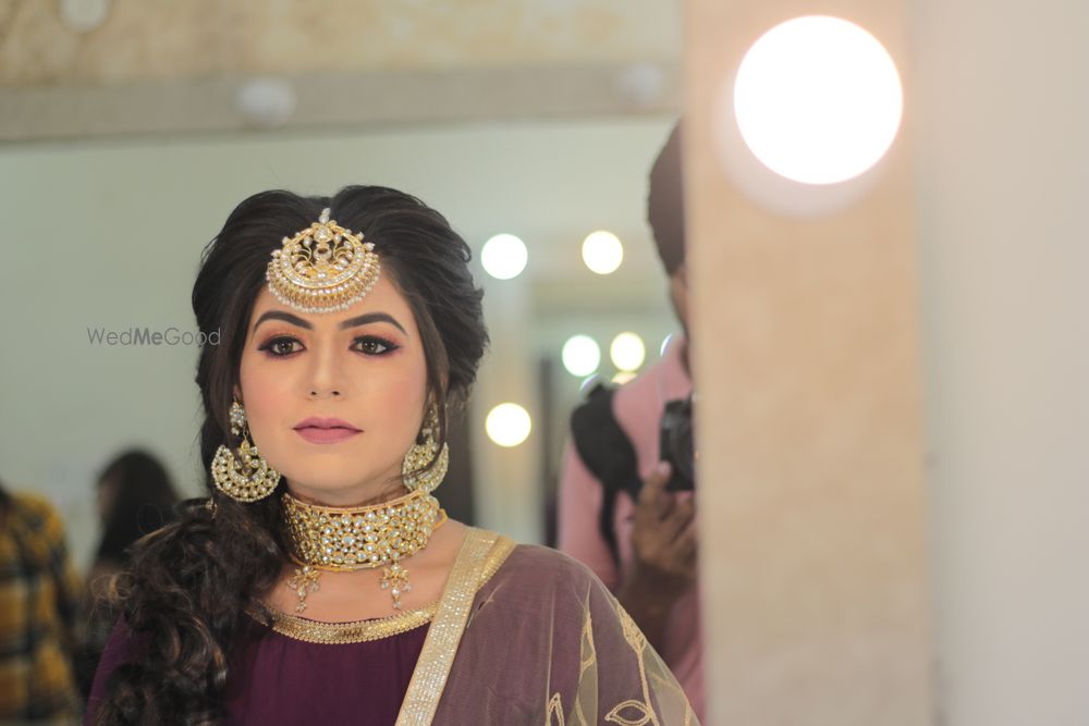 Photo By Makeup by Muskan Arora - Bridal Makeup