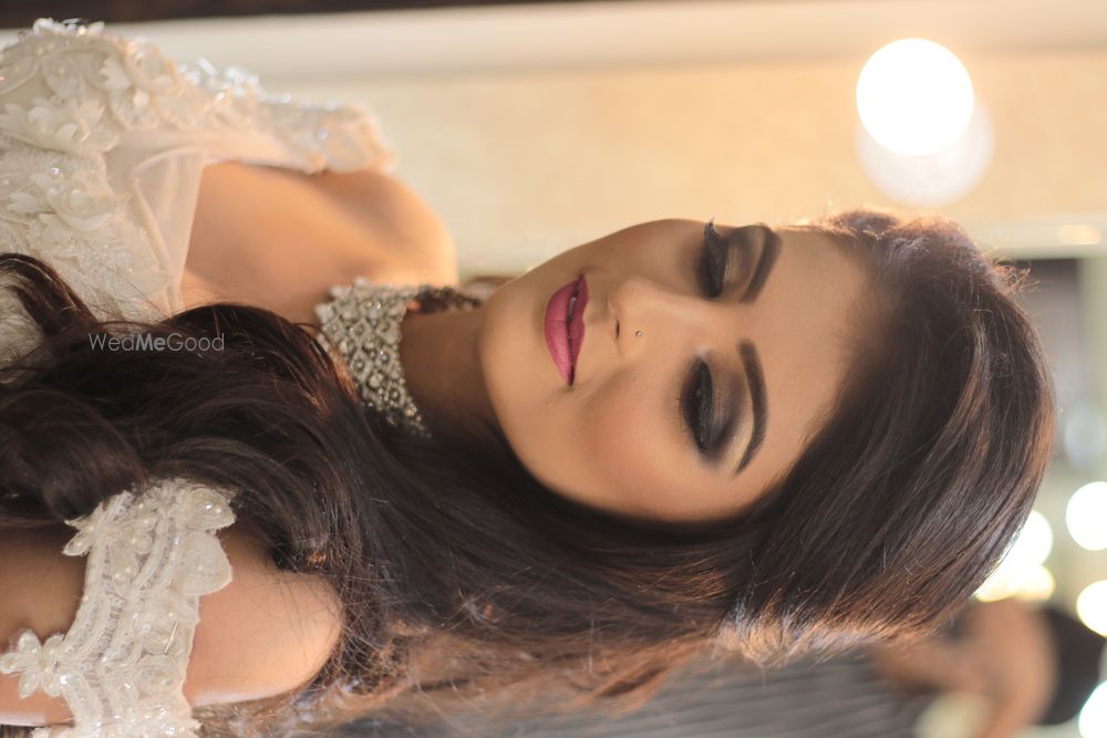 Photo By Makeup by Muskan Arora - Bridal Makeup