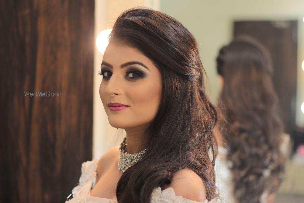 Photo By Makeup by Muskan Arora - Bridal Makeup