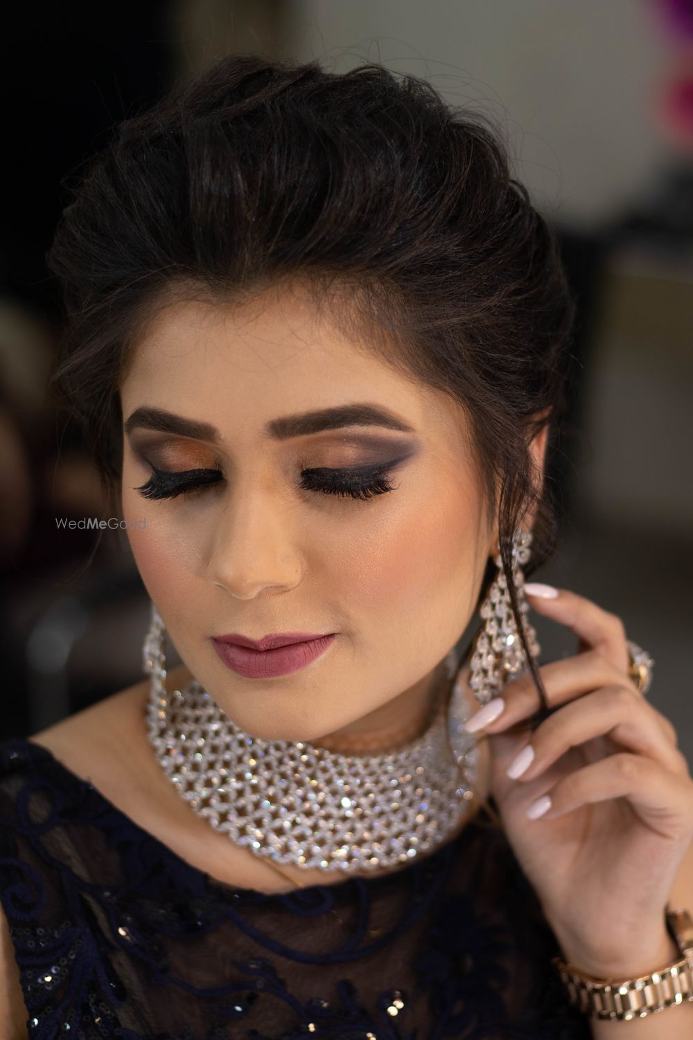 Photo By Makeup by Muskan Arora - Bridal Makeup