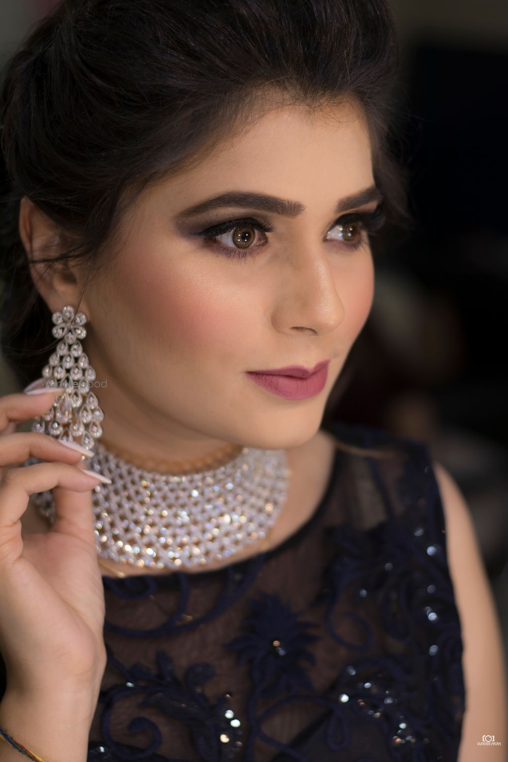 Photo By Makeup by Muskan Arora - Bridal Makeup