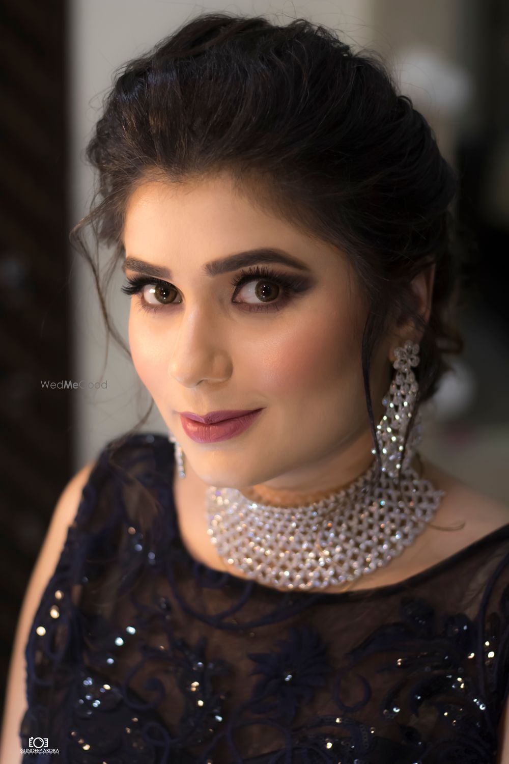 Photo By Makeup by Muskan Arora - Bridal Makeup