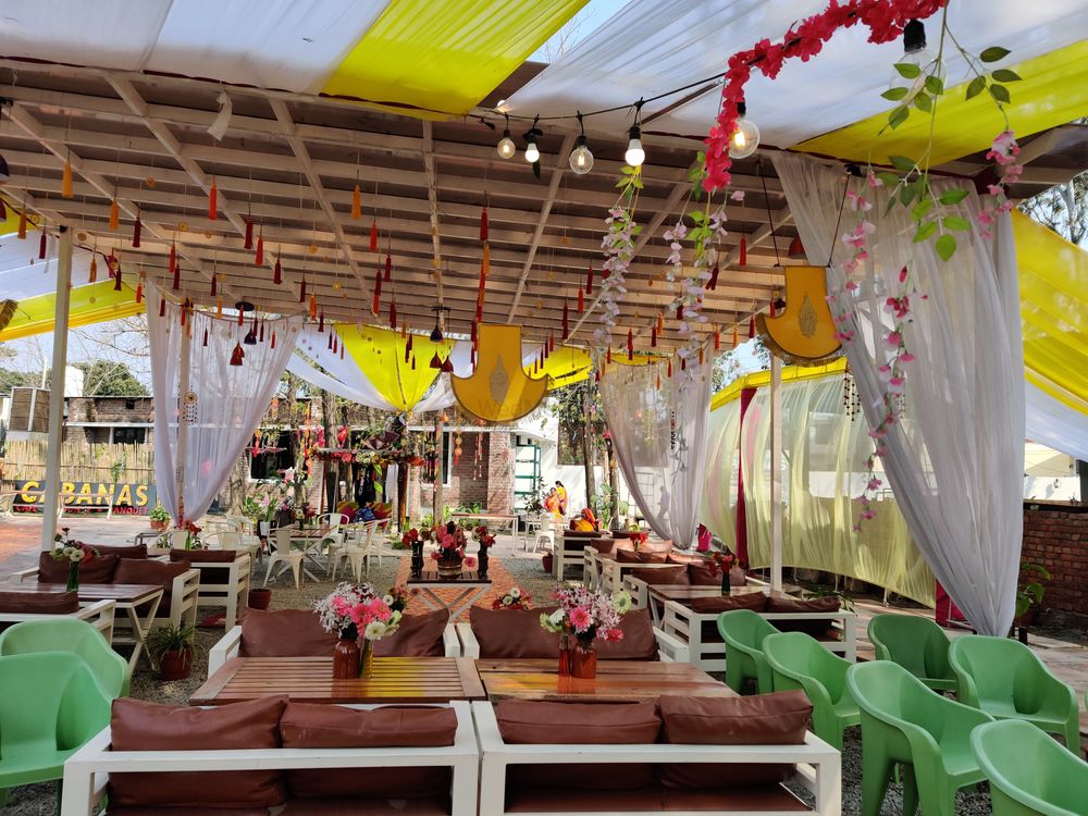 Photo By Cabanas Event Planners and Decorators - Wedding Planners