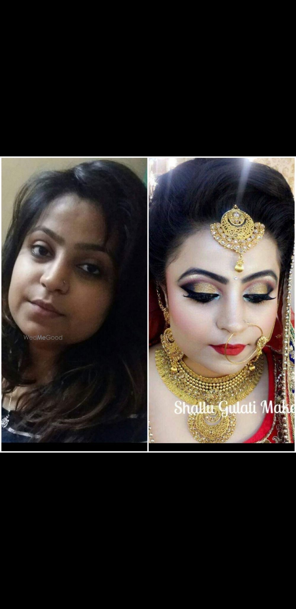 Photo By Shallu Gulati Makeovers - Bridal Makeup