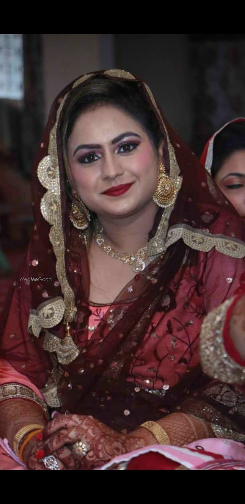 Photo By Shallu Gulati Makeovers - Bridal Makeup