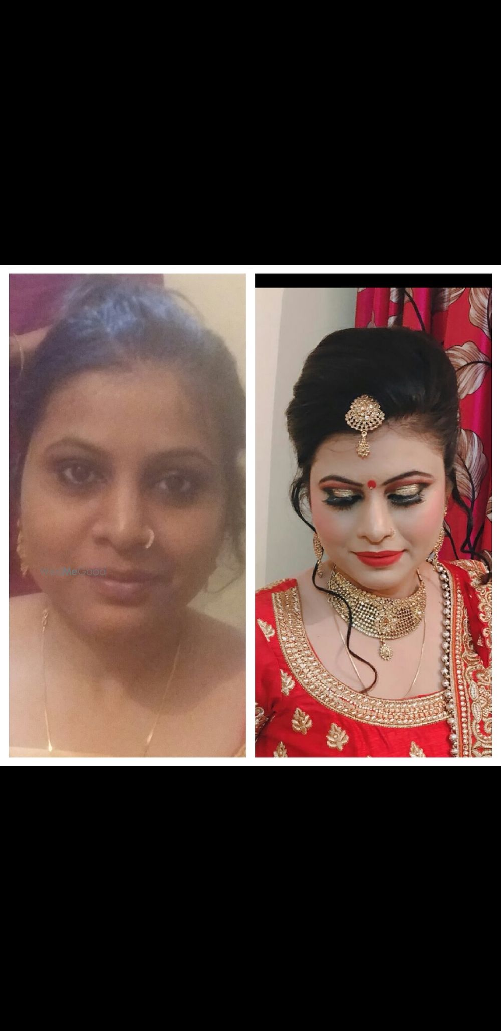 Photo By Shallu Gulati Makeovers - Bridal Makeup