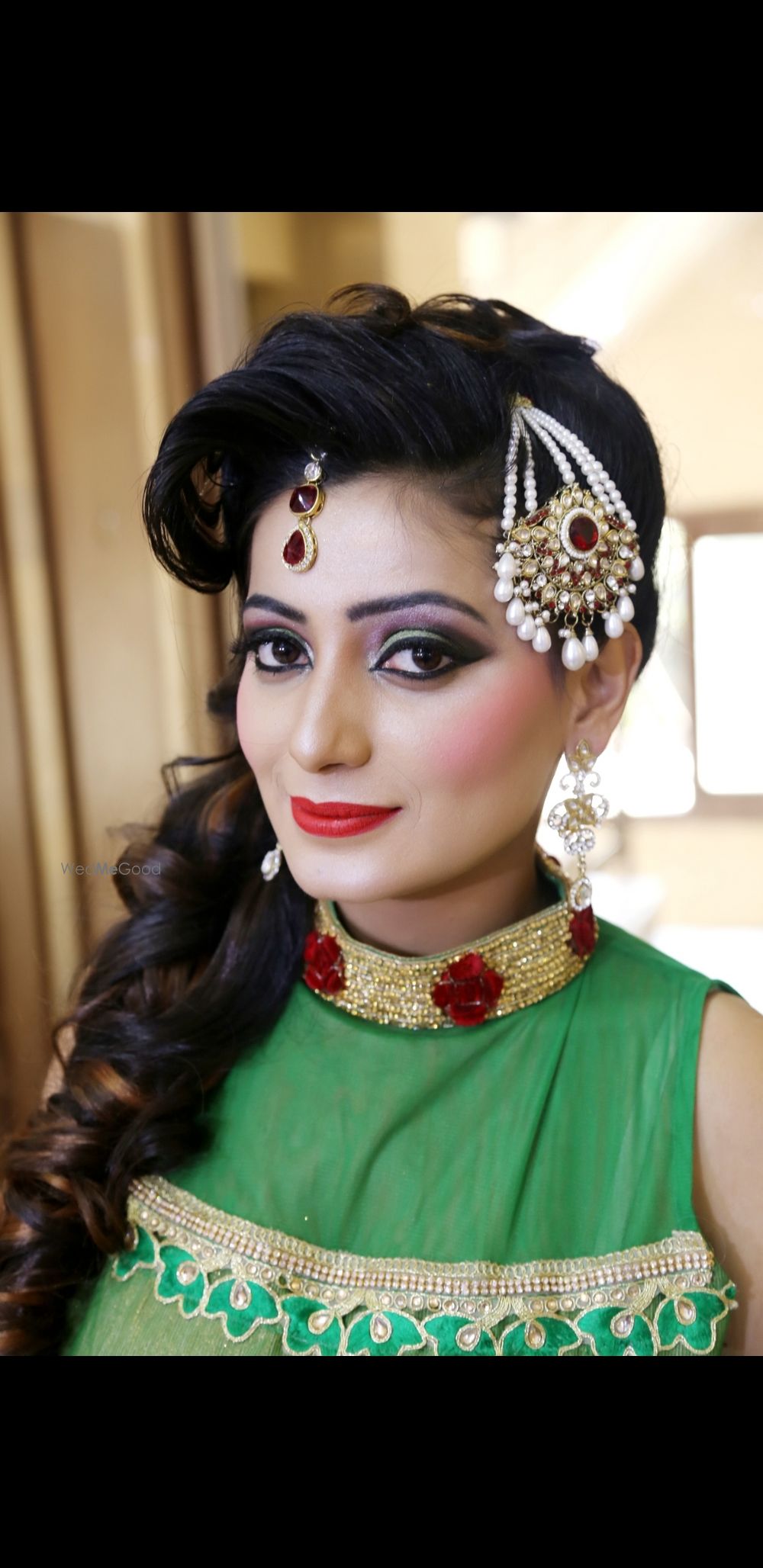 Photo By Shallu Gulati Makeovers - Bridal Makeup