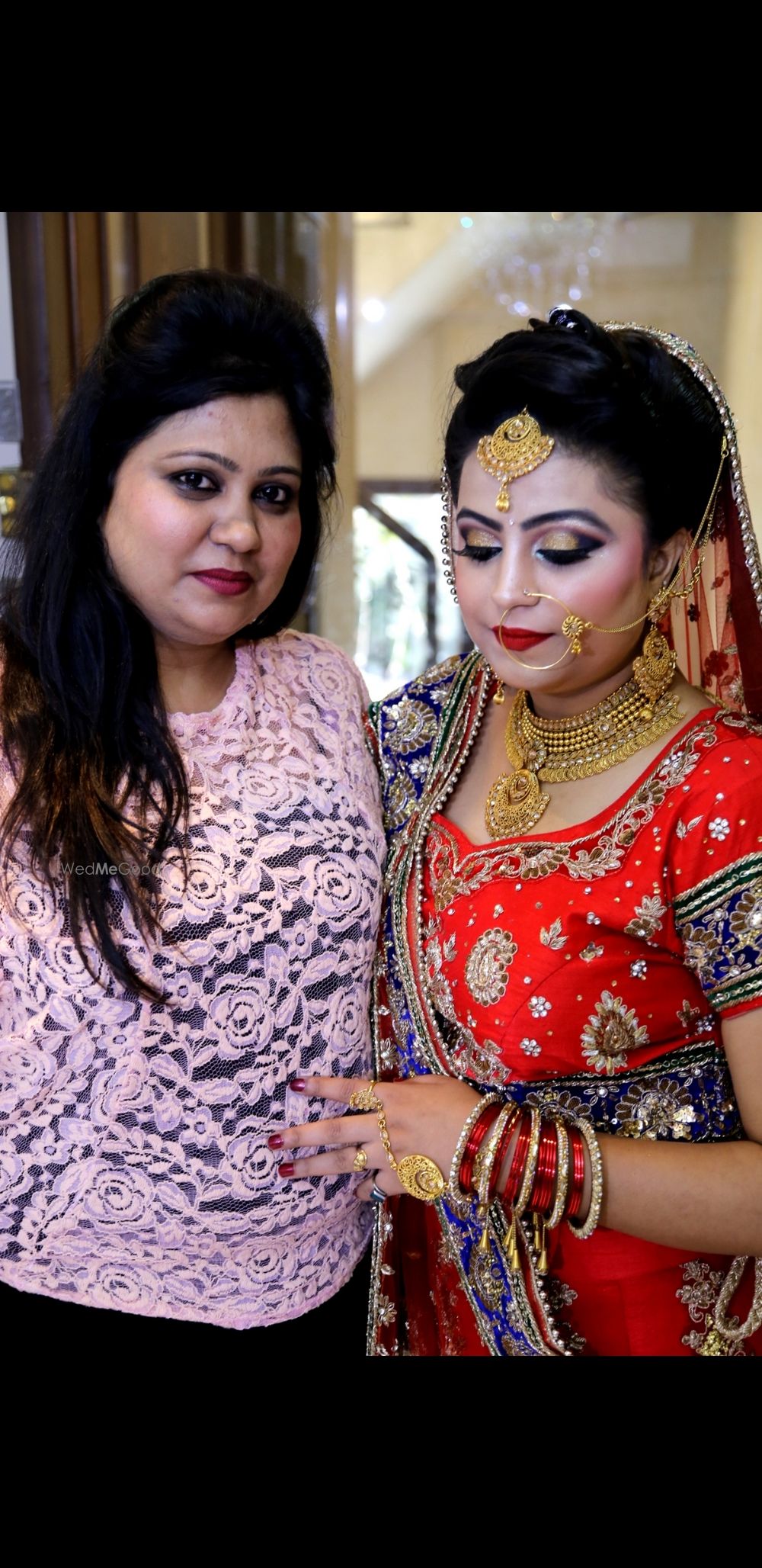 Photo By Shallu Gulati Makeovers - Bridal Makeup