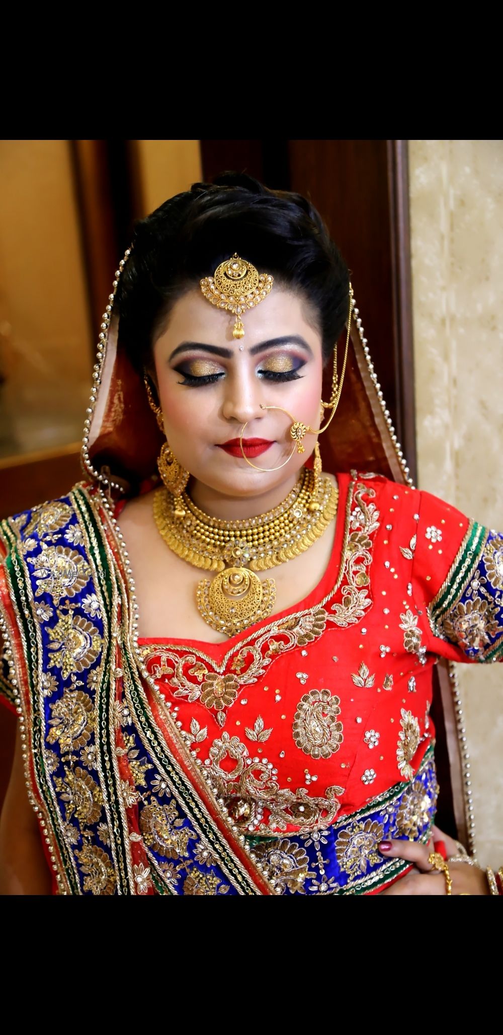 Photo By Shallu Gulati Makeovers - Bridal Makeup