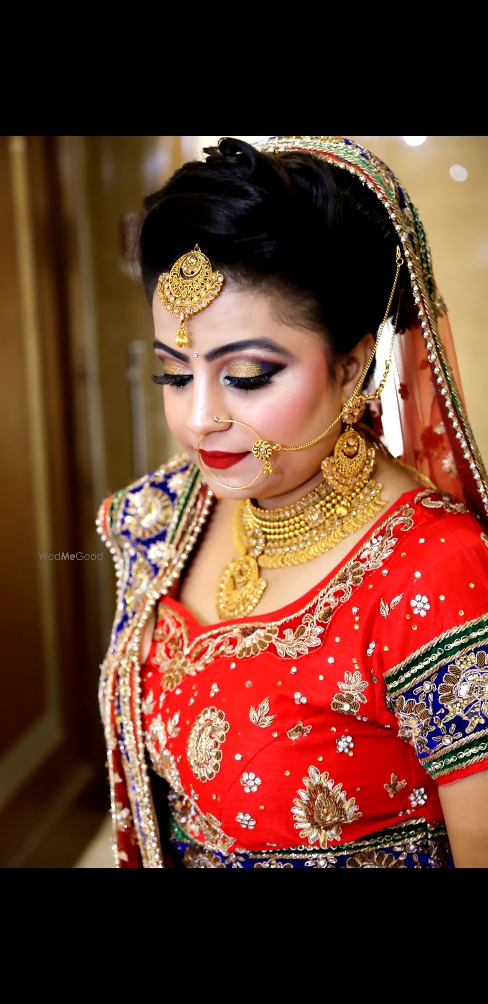 Photo By Shallu Gulati Makeovers - Bridal Makeup