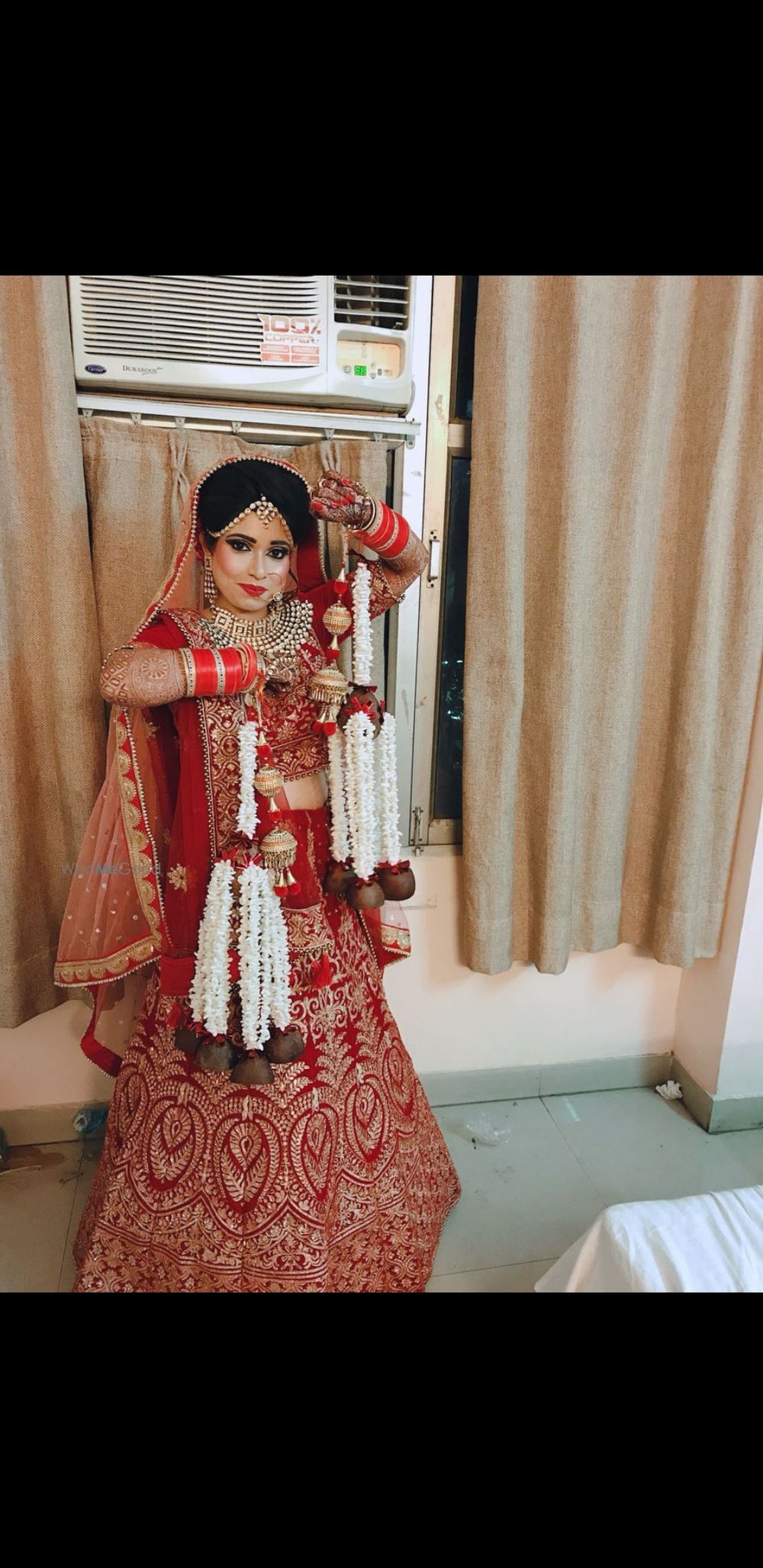 Photo By Shallu Gulati Makeovers - Bridal Makeup