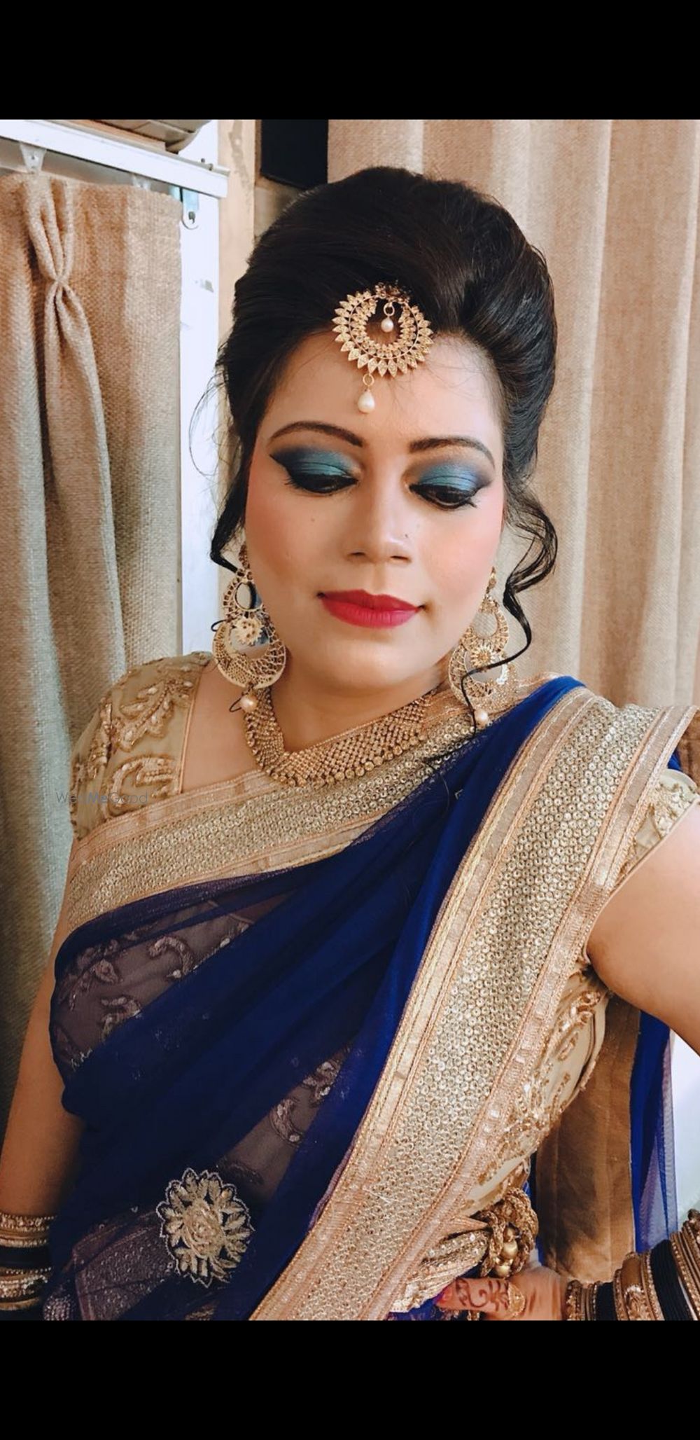 Photo By Shallu Gulati Makeovers - Bridal Makeup