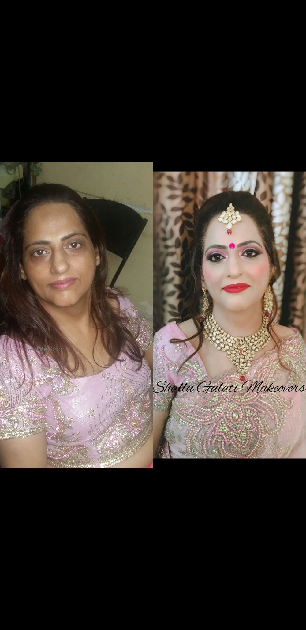 Photo By Shallu Gulati Makeovers - Bridal Makeup