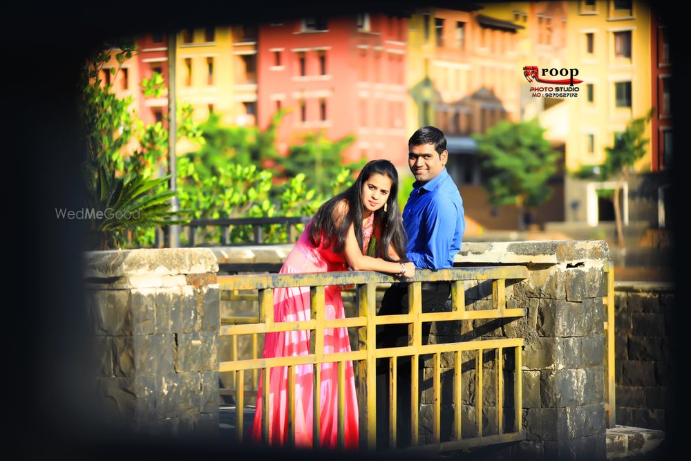 Photo By Swaroop Photo Studio - Photographers