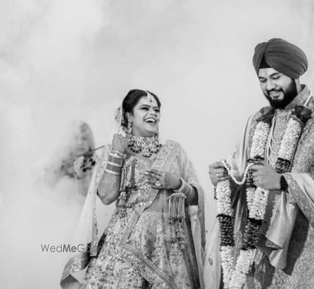 Photo By 4th Musketeer Production - Photographers