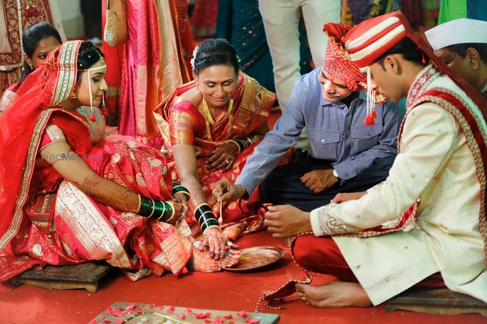 Photo By Aniket Pawar Photography - Photographers