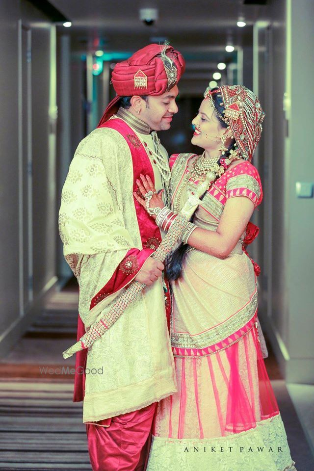 Photo By Aniket Pawar Photography - Photographers