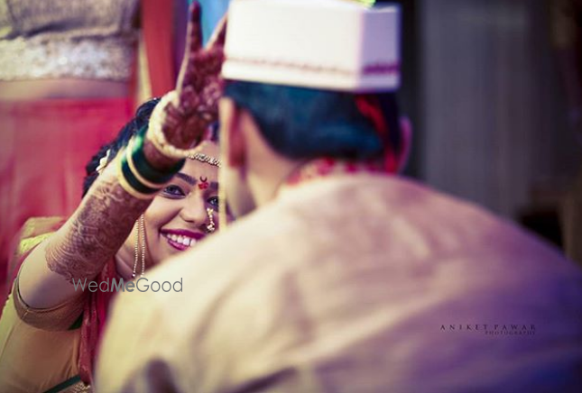 Photo By Aniket Pawar Photography - Photographers