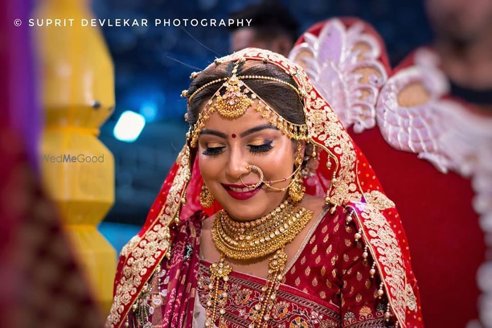 Photo By Suprit Devlekar Photography - Photographers