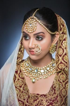 Photo By Bronzer Bridal Jewellery - Jewellery