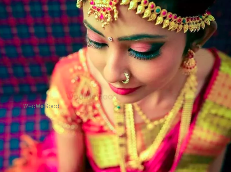 Photo By Bronzer Bridal Jewellery - Jewellery