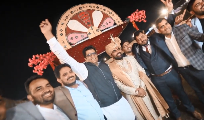 Photo By Akash Kanapuram Photography - Photographers