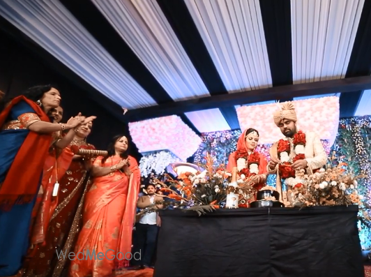 Photo By Akash Kanapuram Photography - Photographers